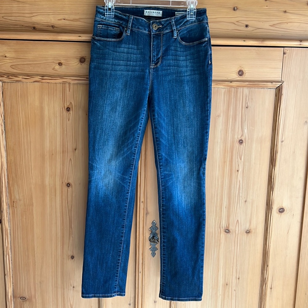 Bullhead skinny jeans - Juniors Size